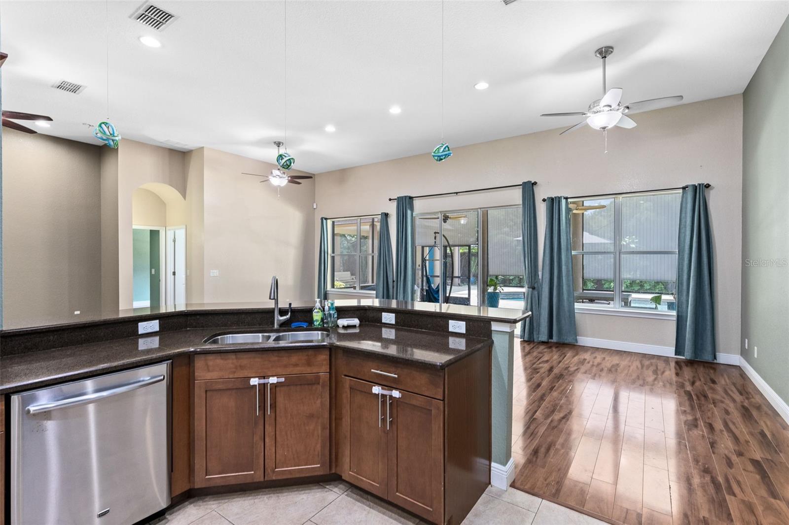 WHEALEY ACRES - Residential Lease