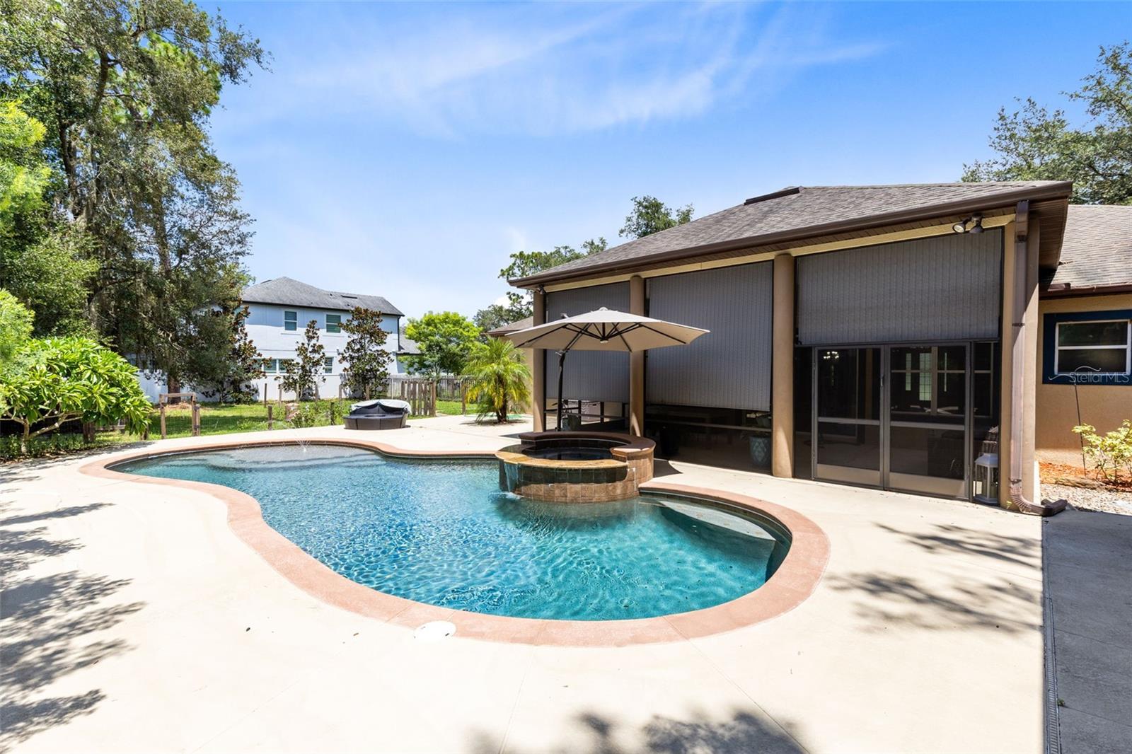 WHEALEY ACRES - Residential Lease