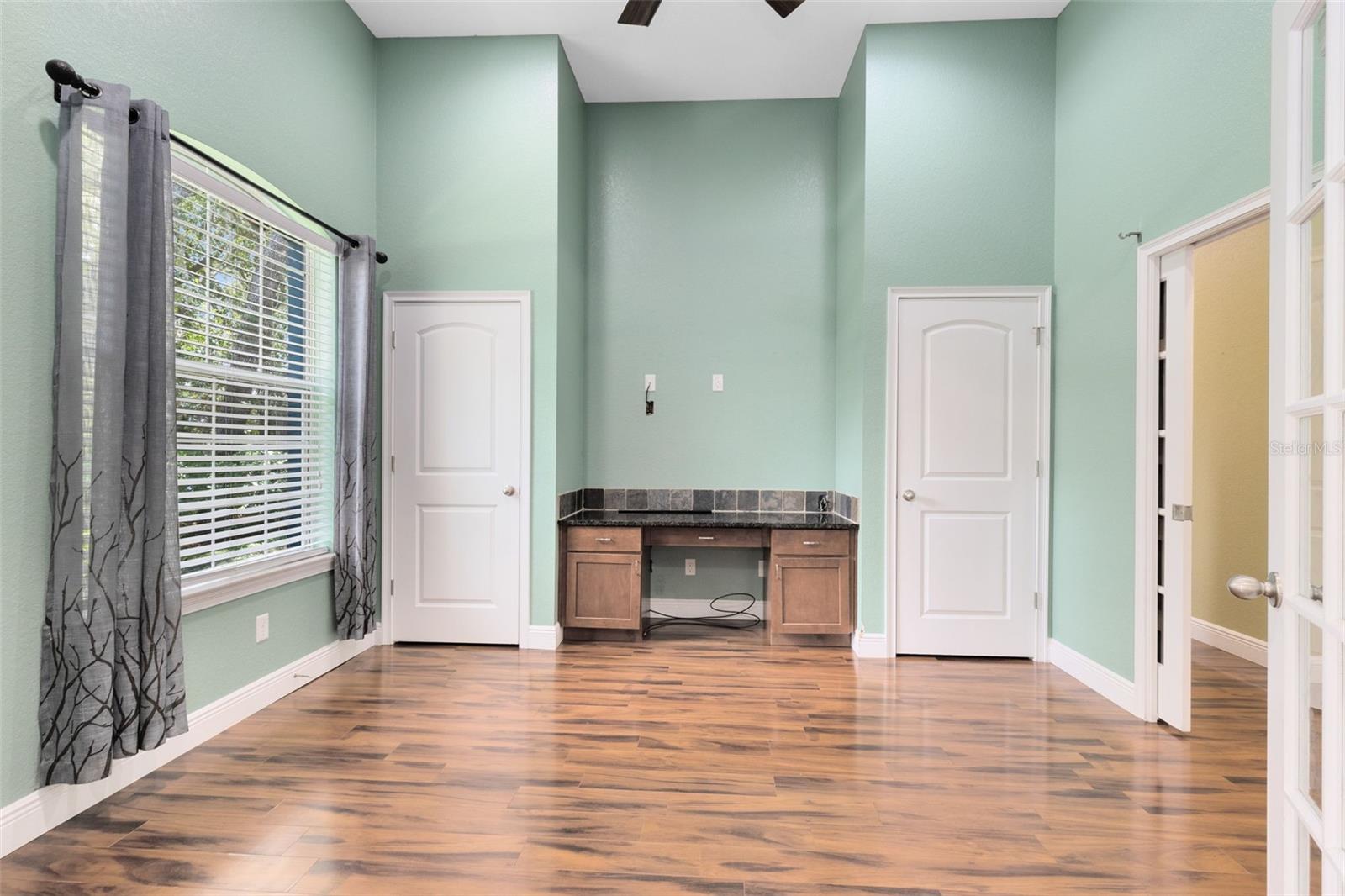 WHEALEY ACRES - Residential Lease