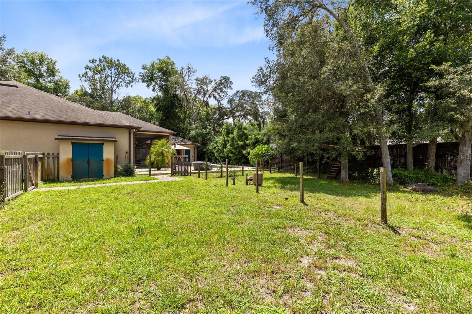 WHEALEY ACRES - Residential Lease