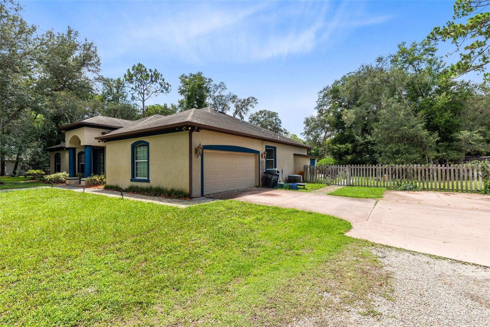 WHEALEY ACRES - Residential Lease