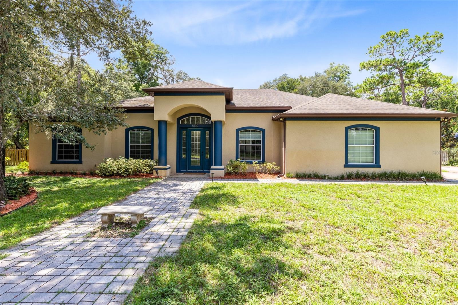 WHEALEY ACRES - Residential Lease