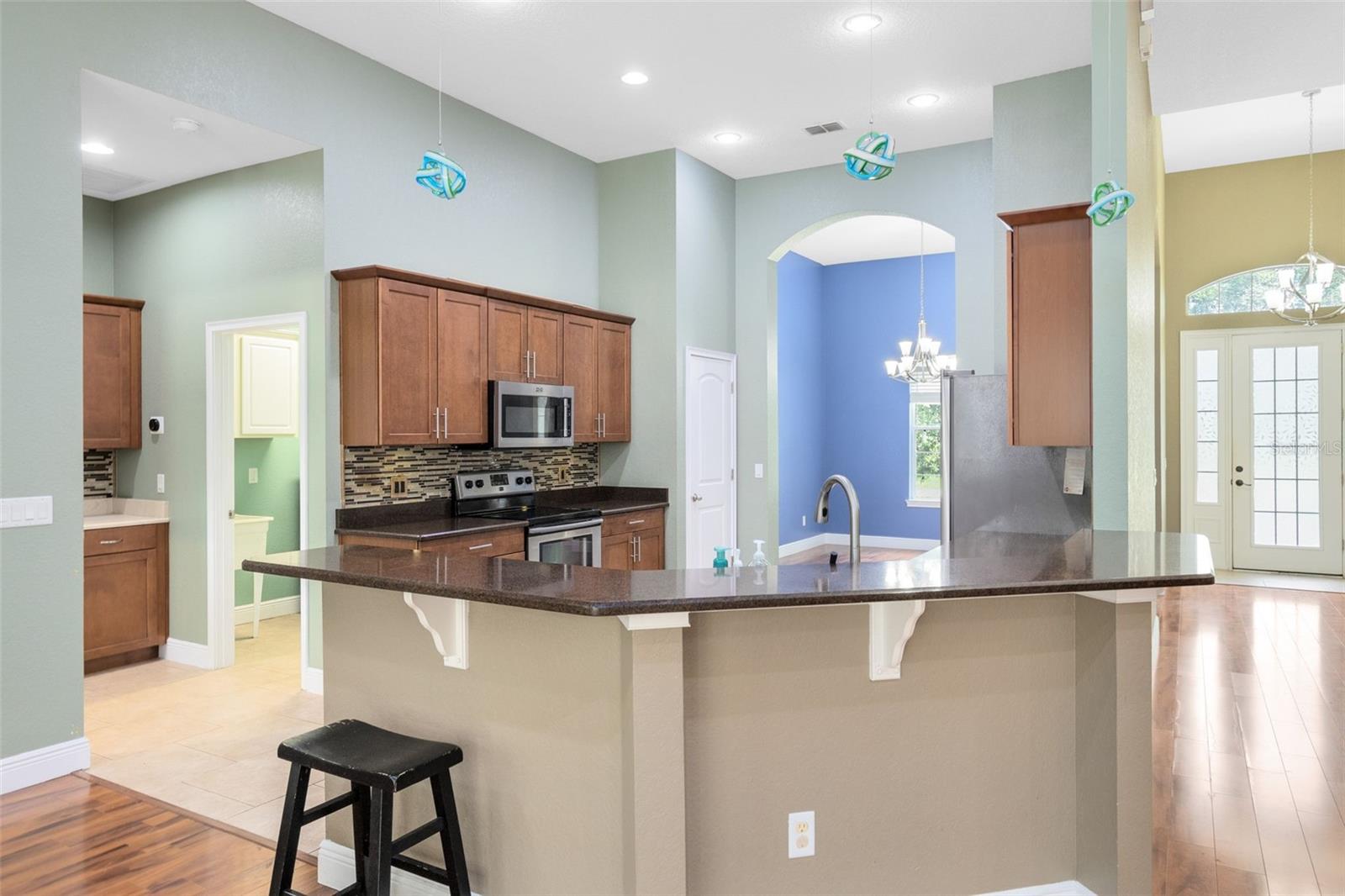 WHEALEY ACRES - Residential Lease