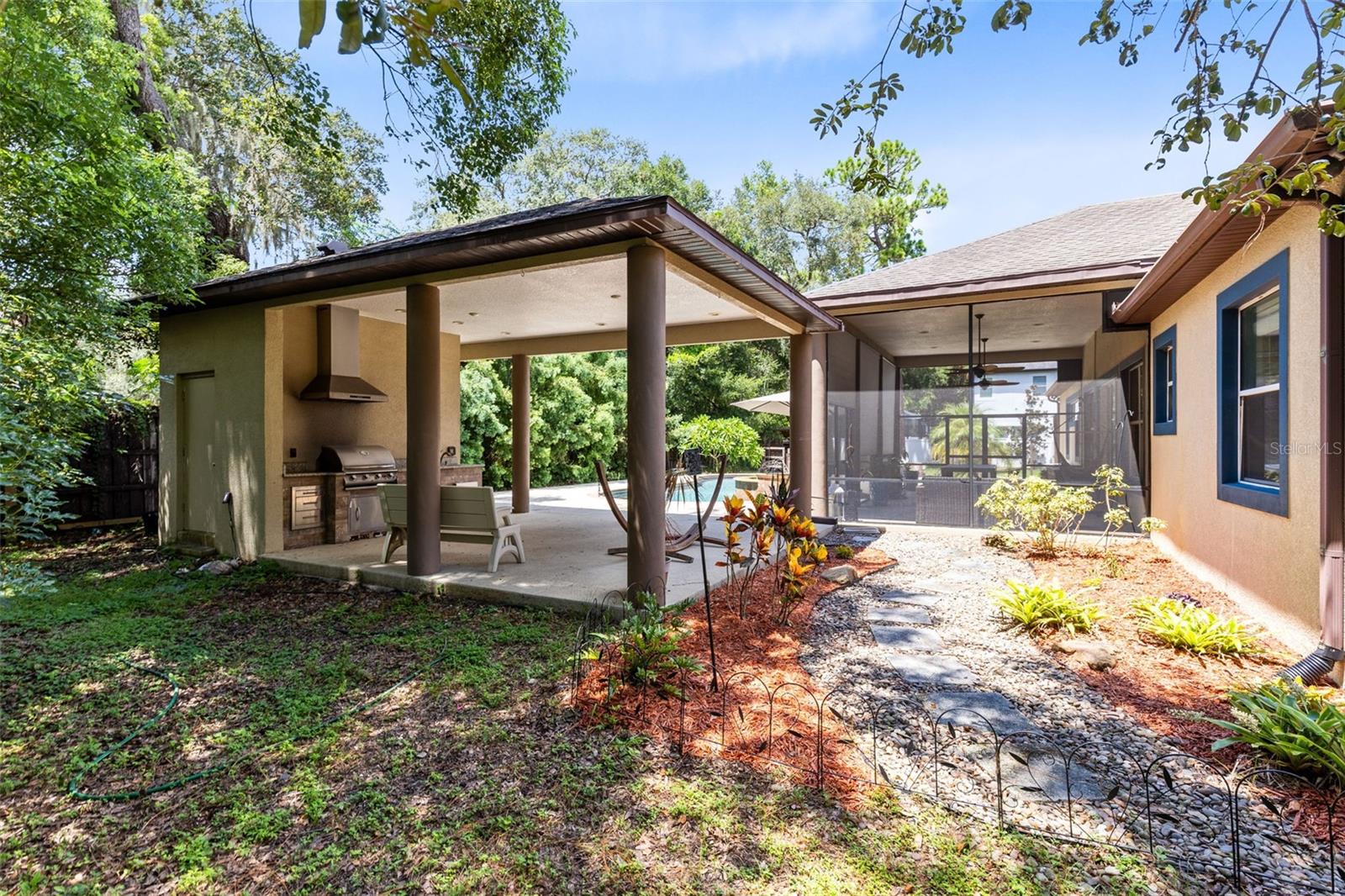 WHEALEY ACRES - Residential Lease