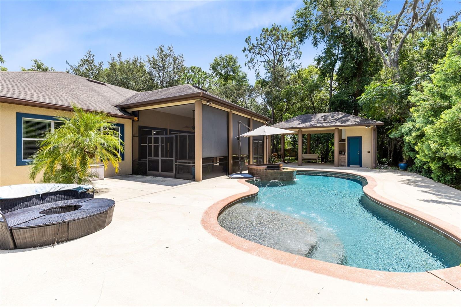 WHEALEY ACRES - Residential Lease