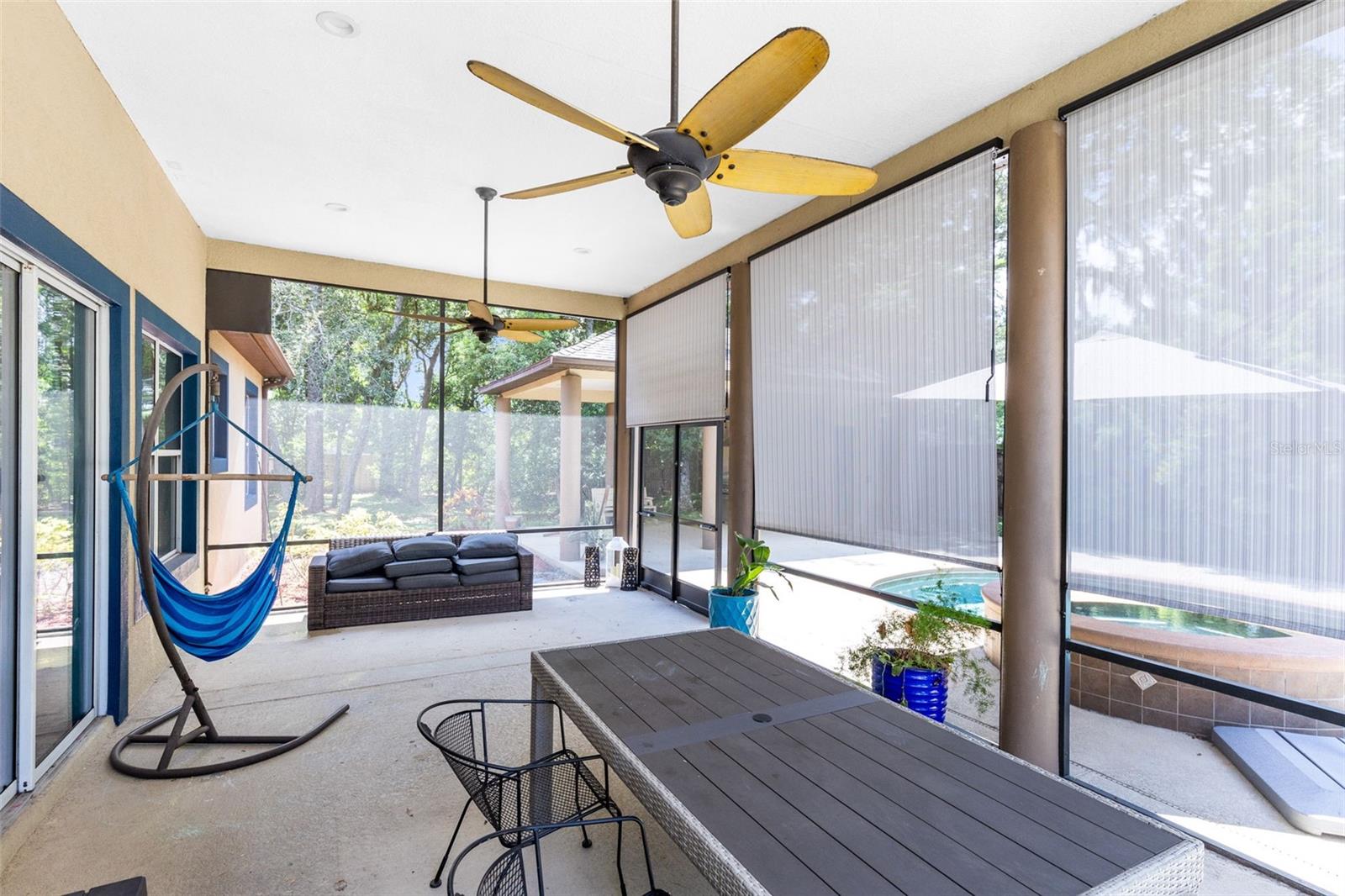 WHEALEY ACRES - Residential Lease