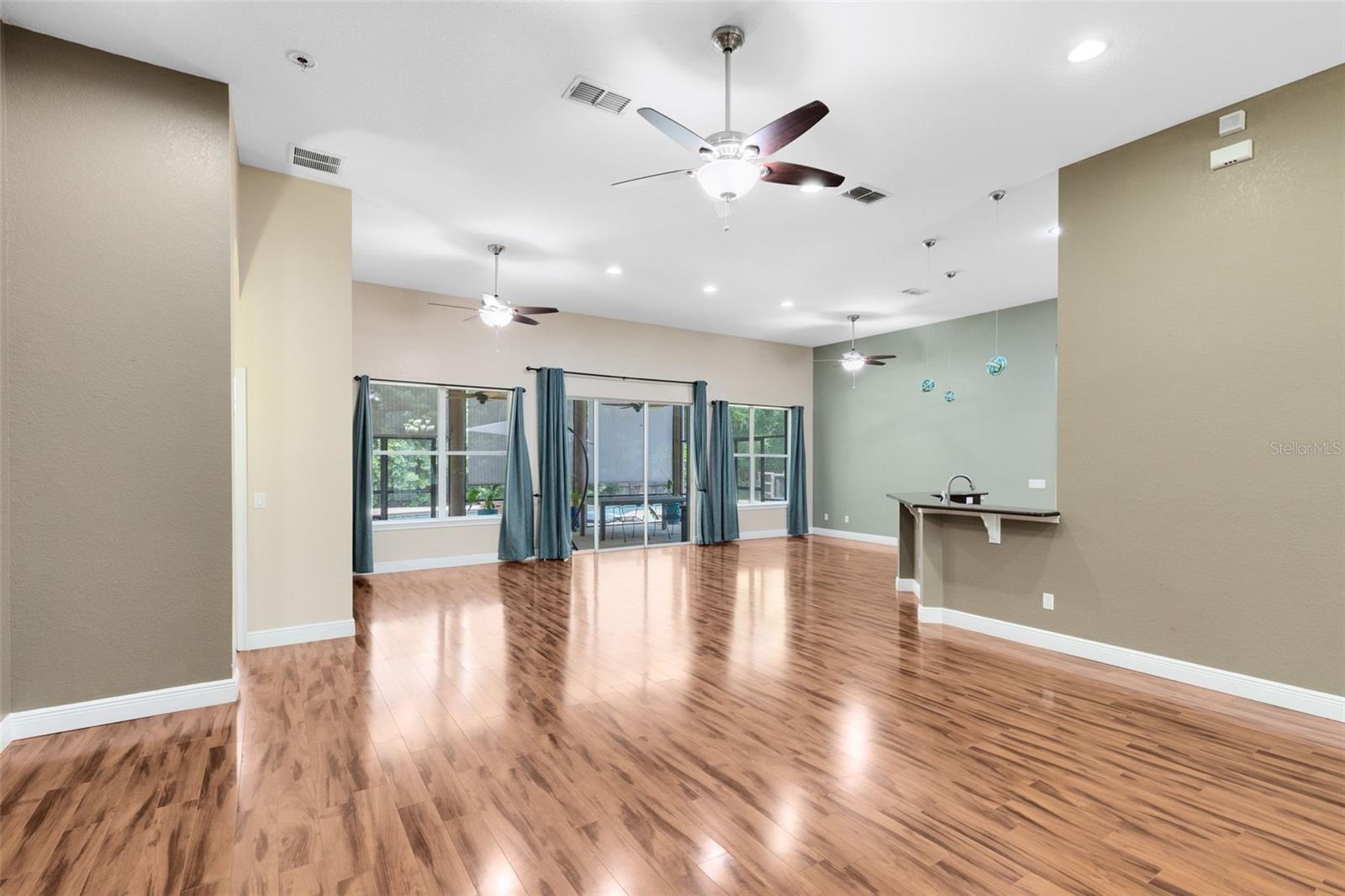 WHEALEY ACRES - Residential Lease