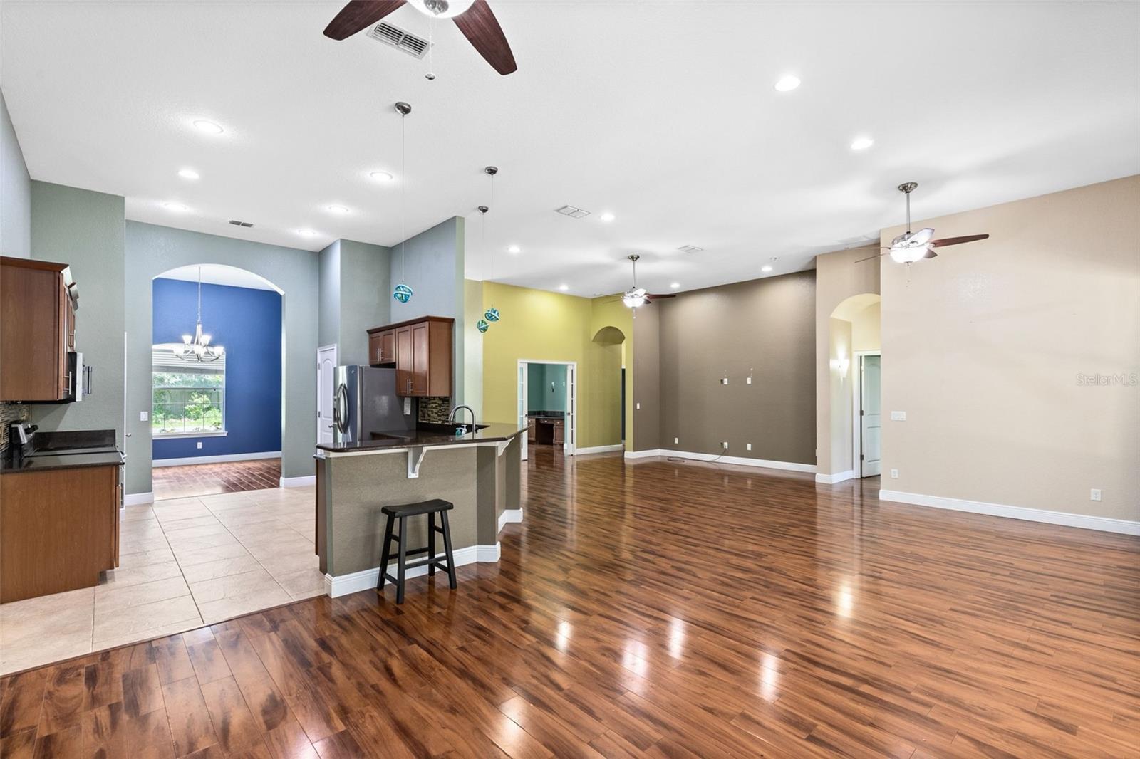 WHEALEY ACRES - Residential Lease