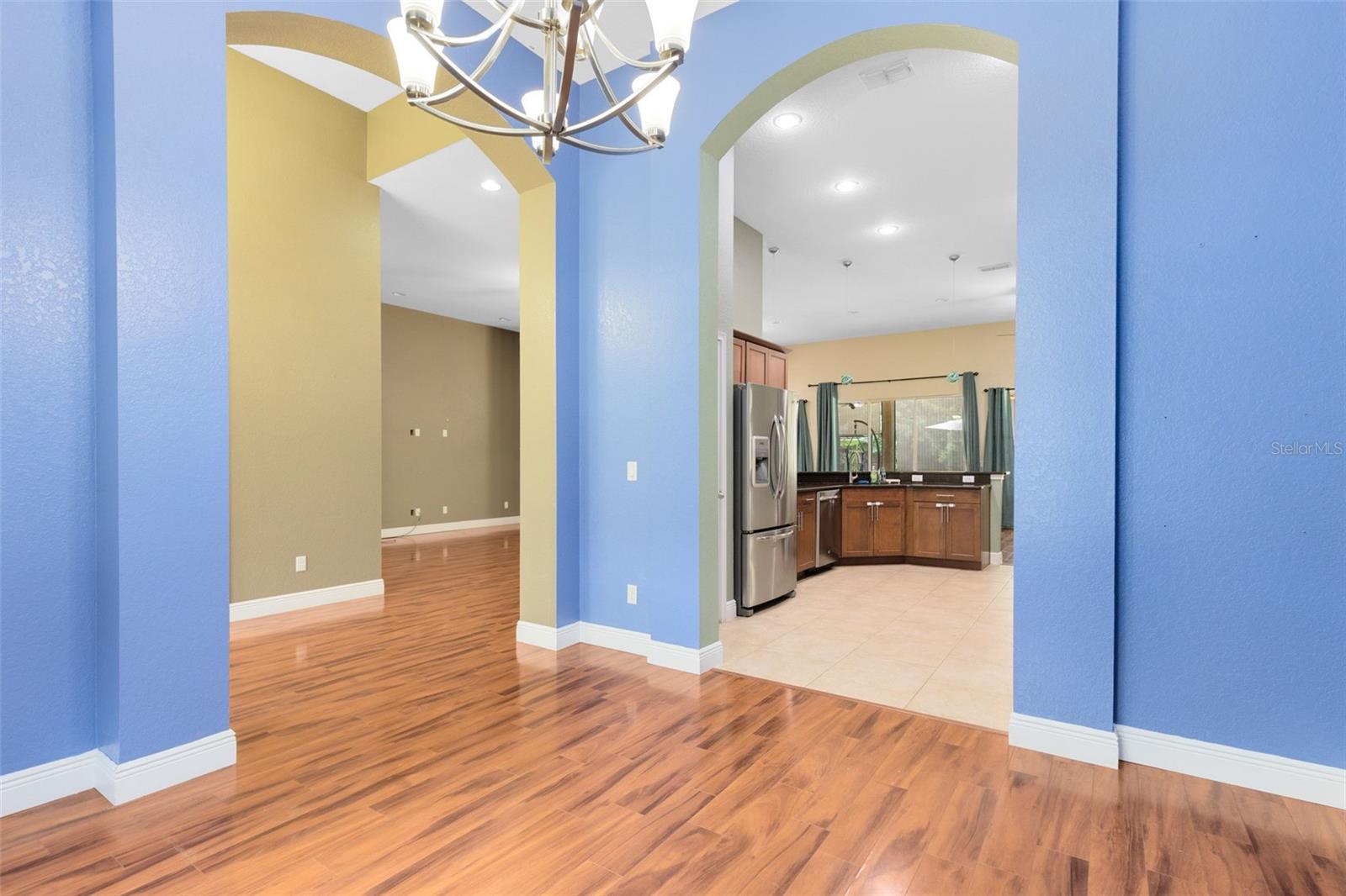 WHEALEY ACRES - Residential Lease