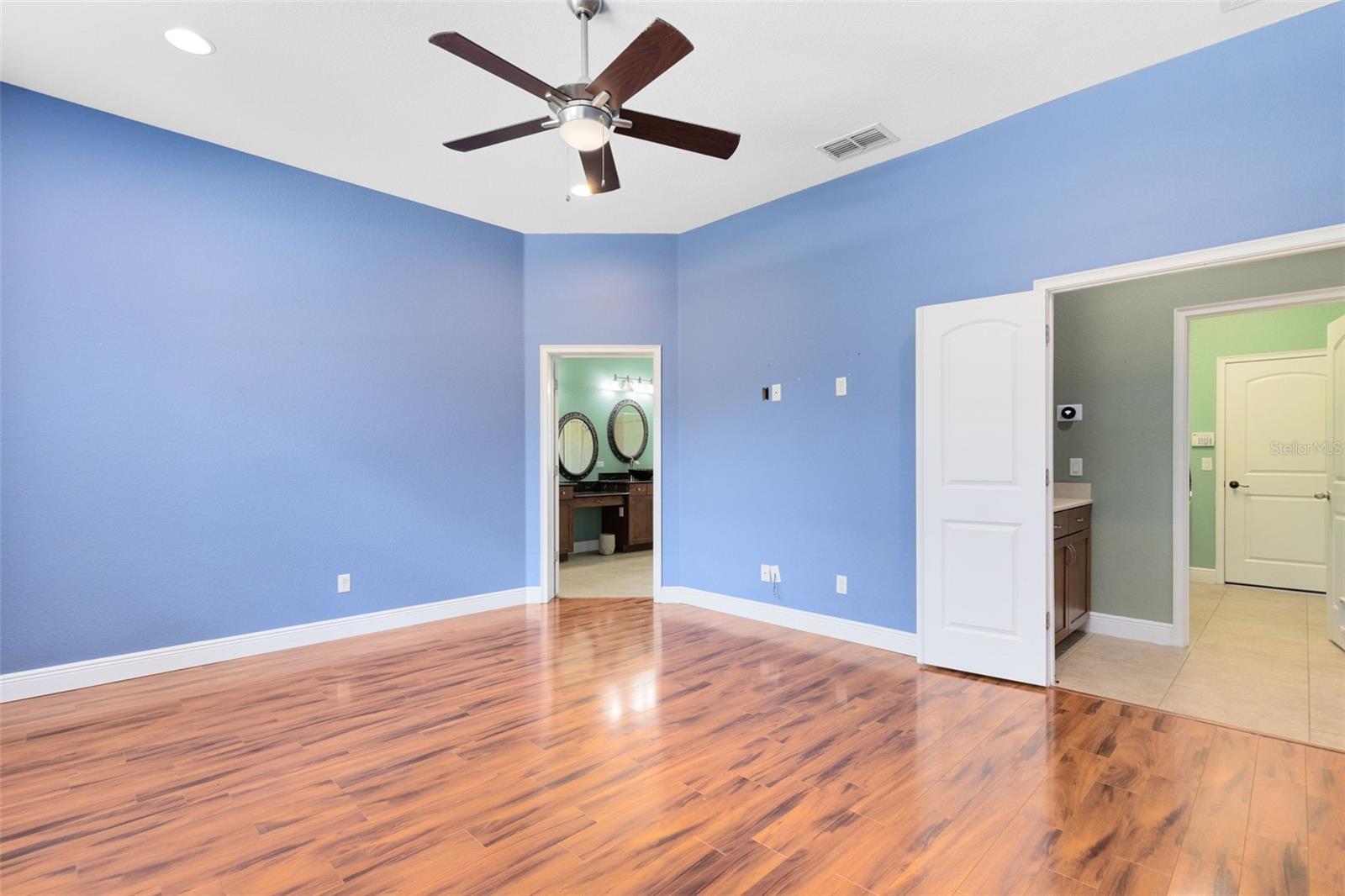 WHEALEY ACRES - Residential Lease