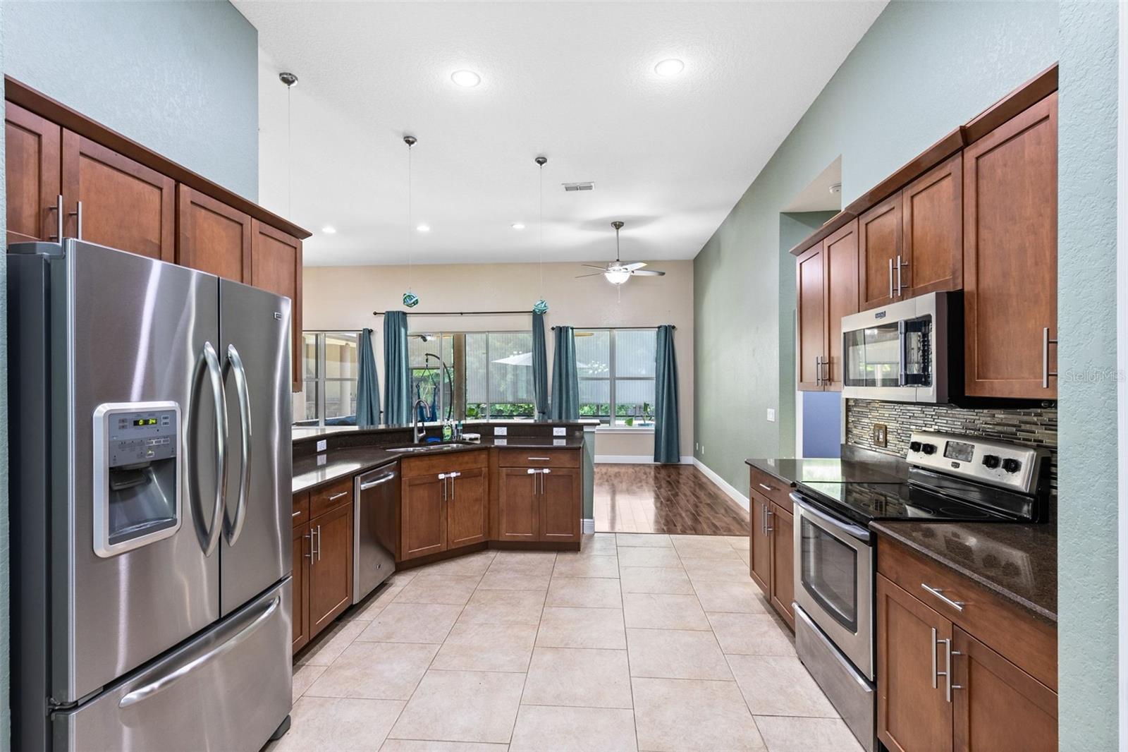 WHEALEY ACRES - Residential Lease