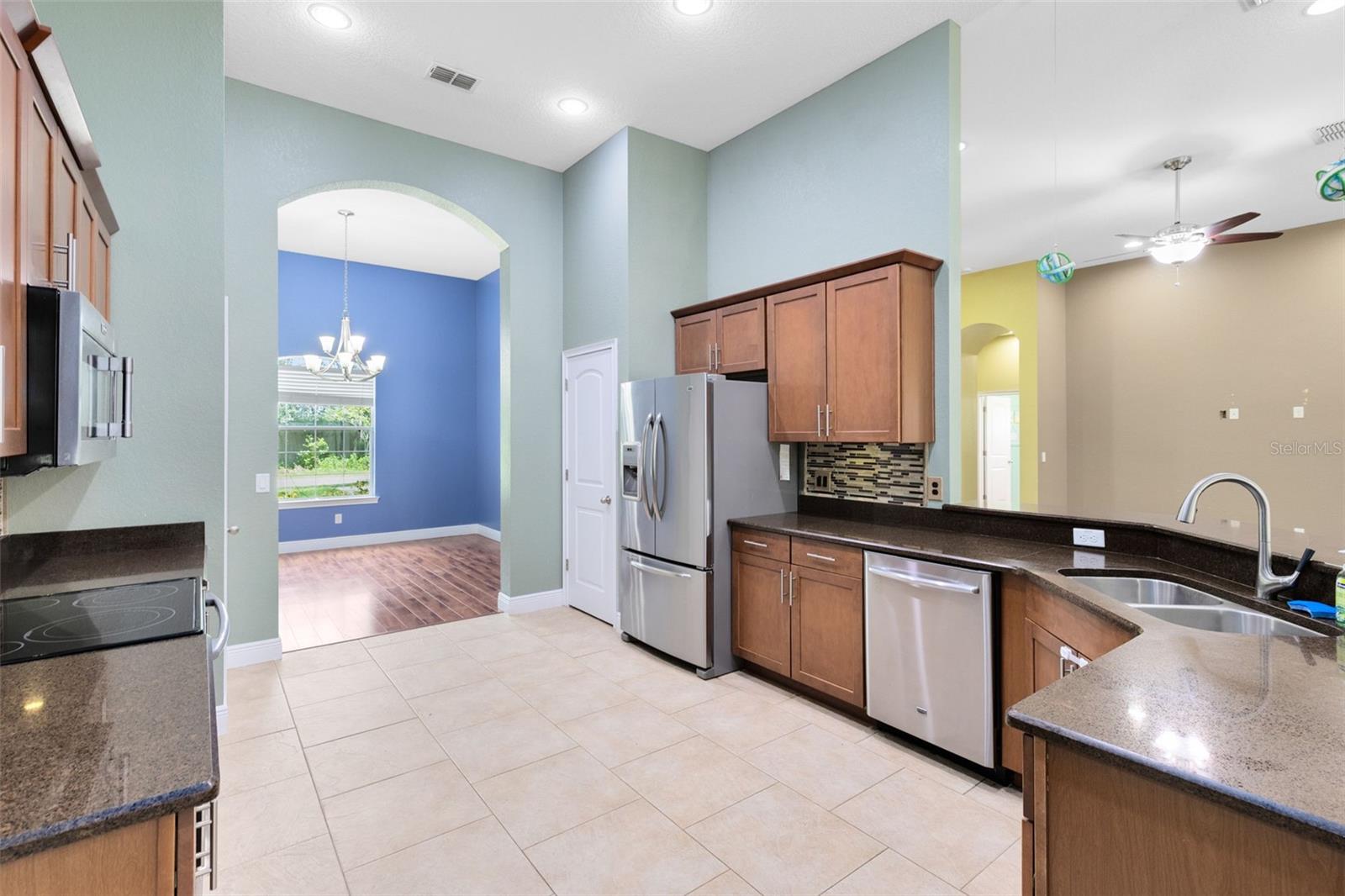 WHEALEY ACRES - Residential Lease