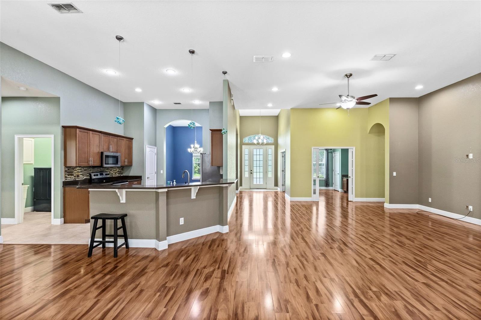 WHEALEY ACRES - Residential Lease