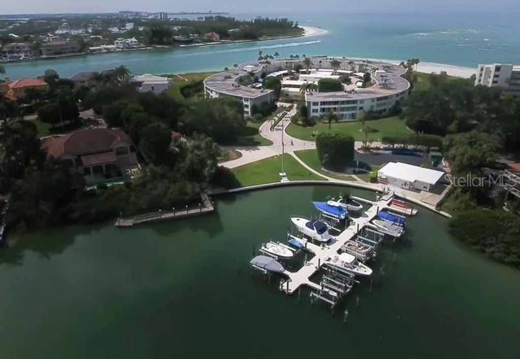 Photo of 100 Sands Point Road #223, Longboat Key, FL 34228 (MLS # A4679103)