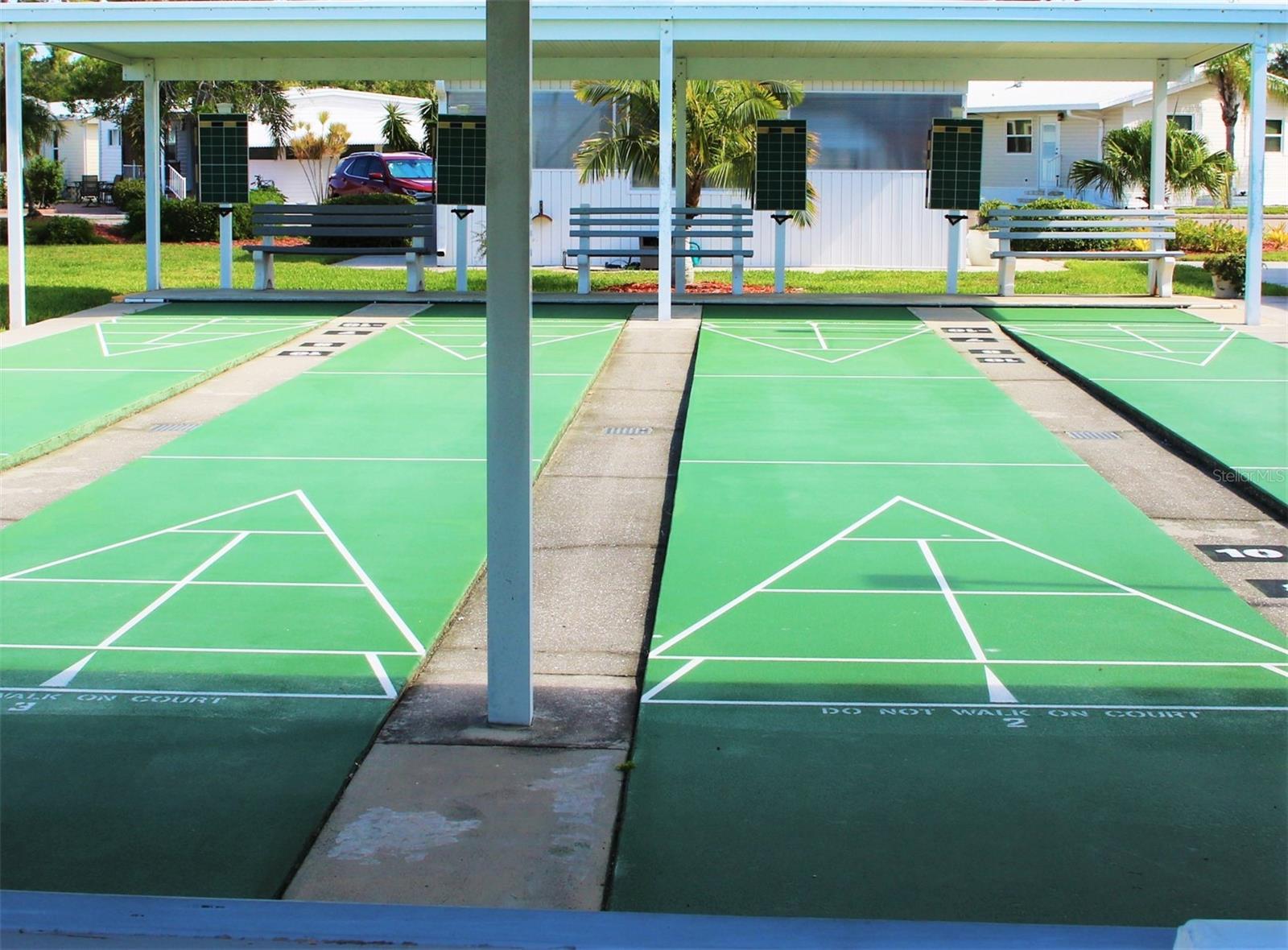 HARBOR LIGHTS MHP CO-OP - Residential