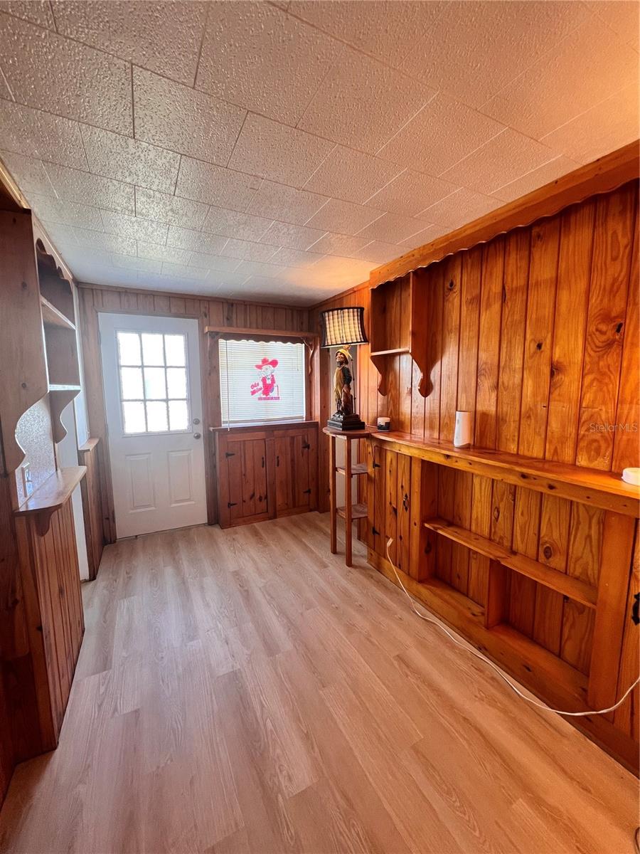 HARBOR LIGHTS MHP CO-OP - Residential