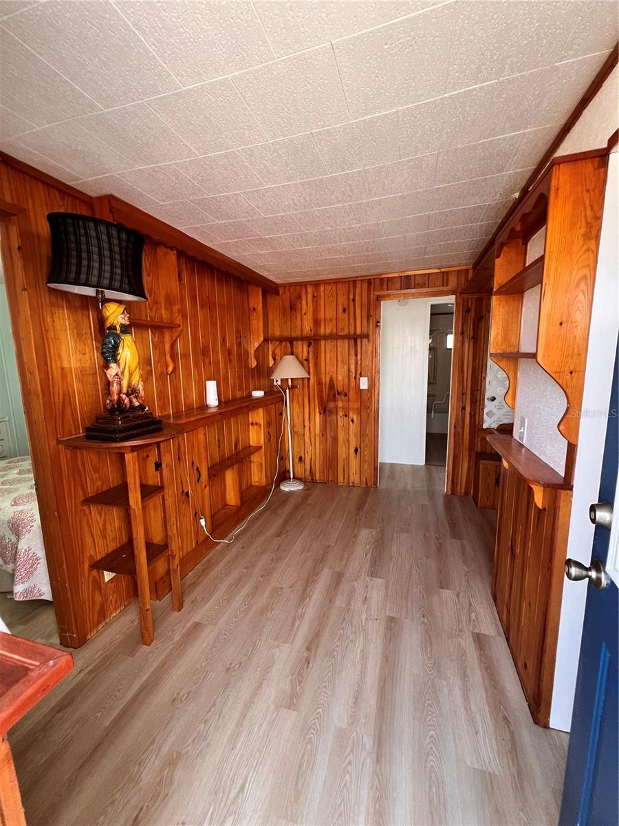 HARBOR LIGHTS MHP CO-OP - Residential