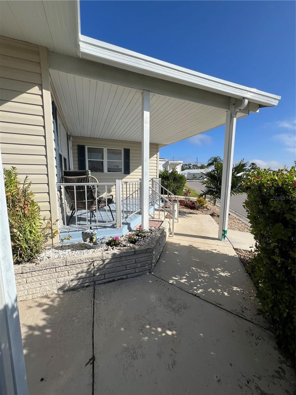 Photo of 112 Park Terrace, Venice, FL 34285 (MLS # A4650302)