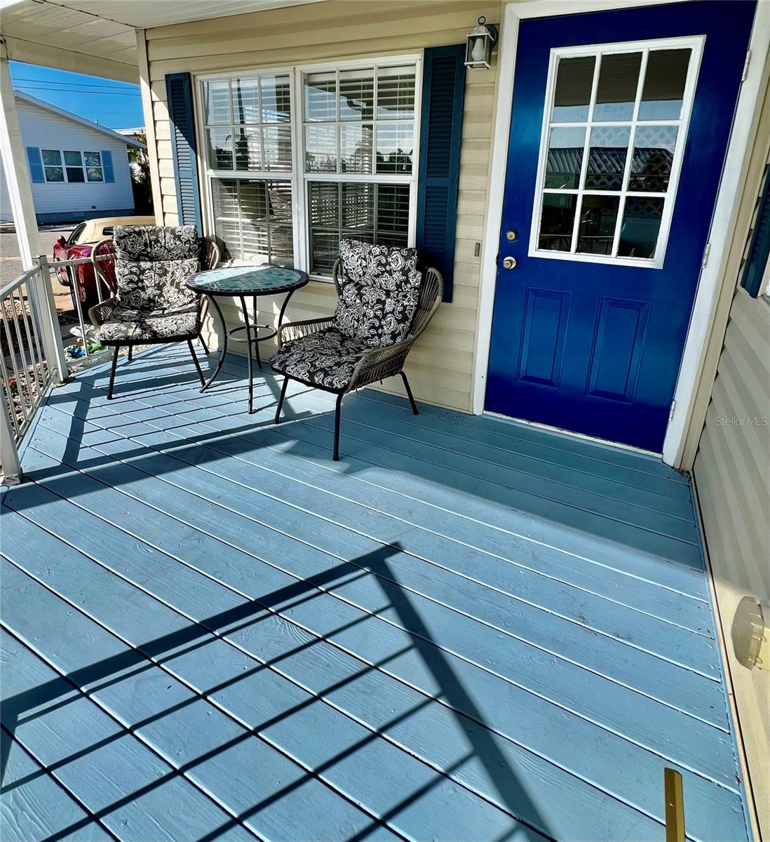 HARBOR LIGHTS MHP CO-OP - Residential