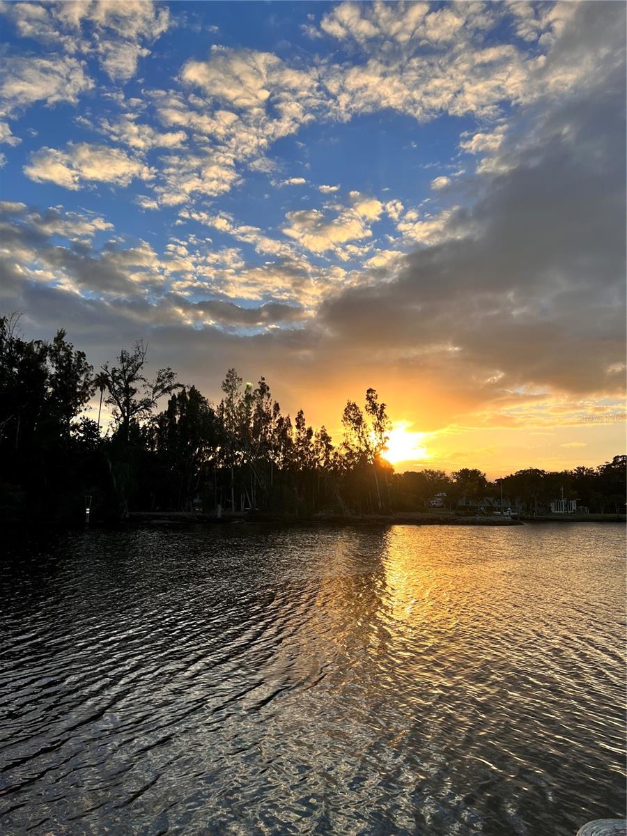 HARBOR LIGHTS MHP CO-OP - Residential