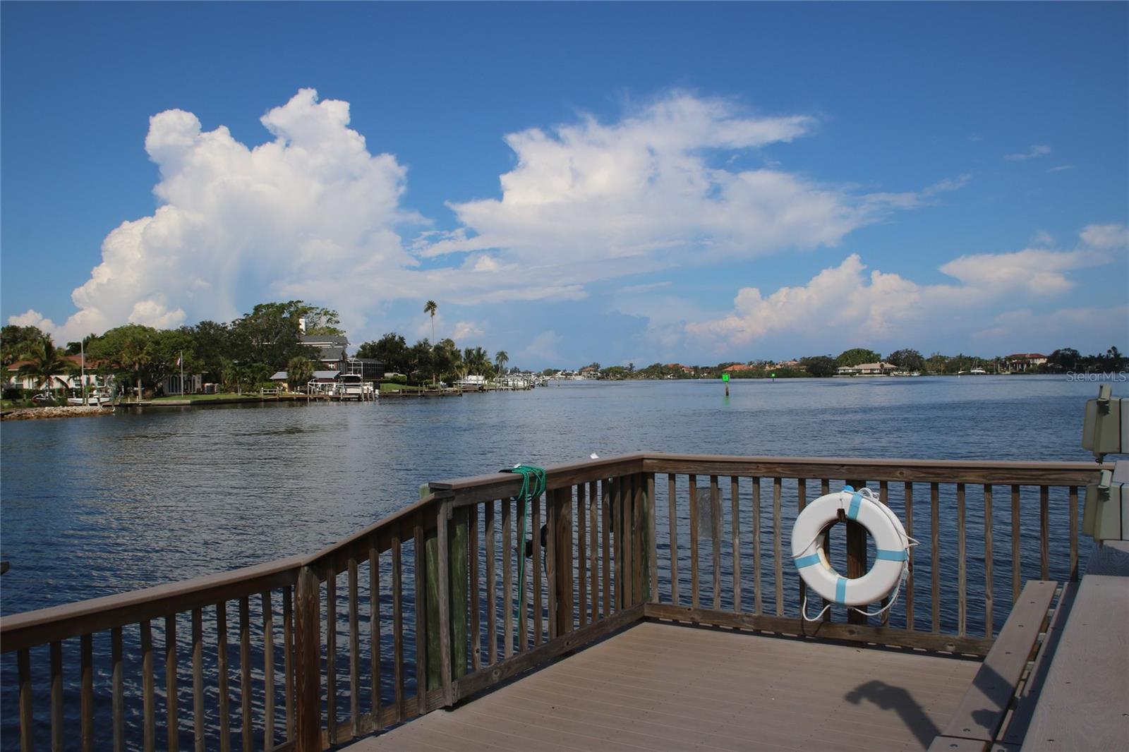 HARBOR LIGHTS MHP CO-OP - Residential