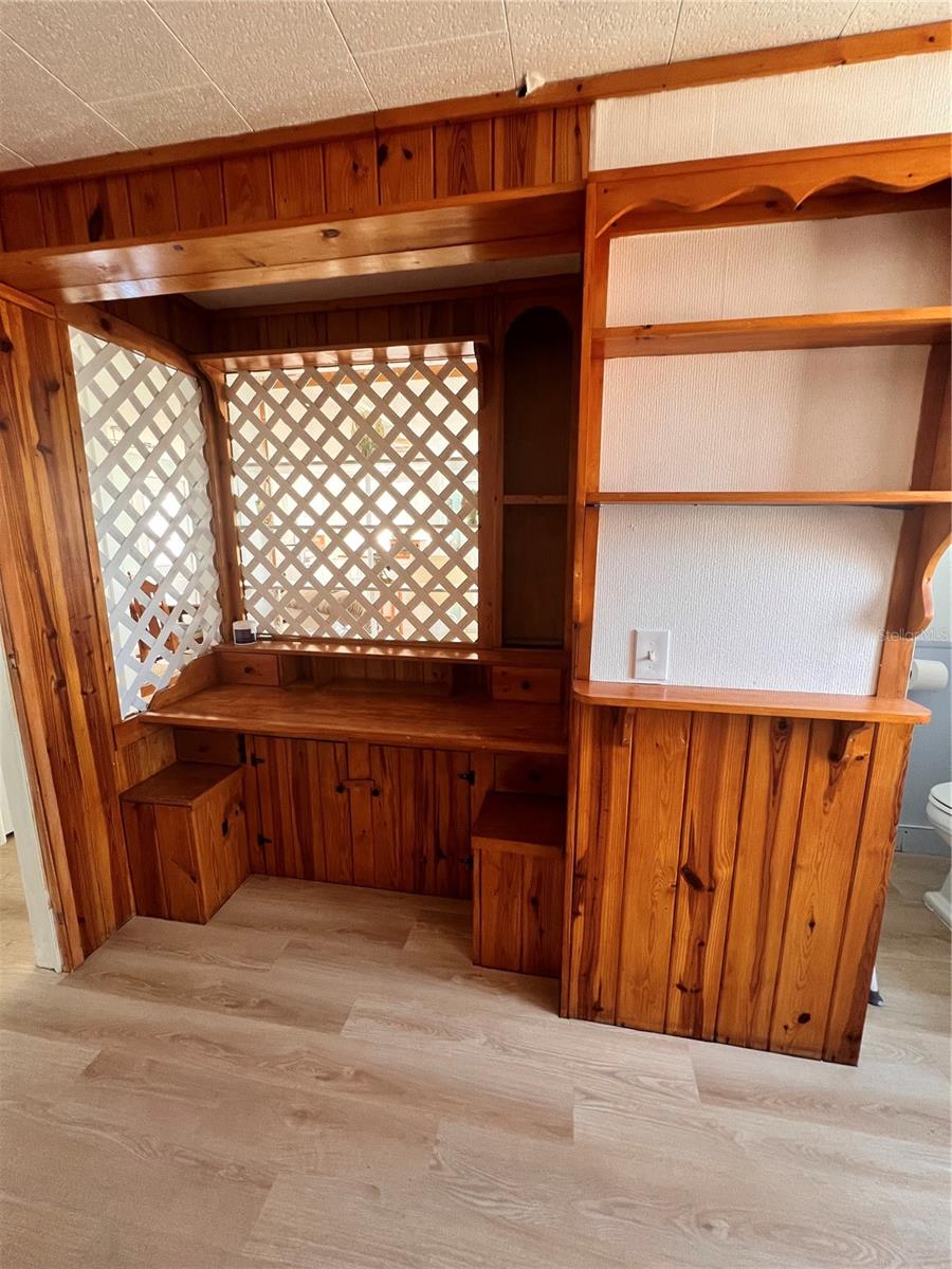 HARBOR LIGHTS MHP CO-OP - Residential