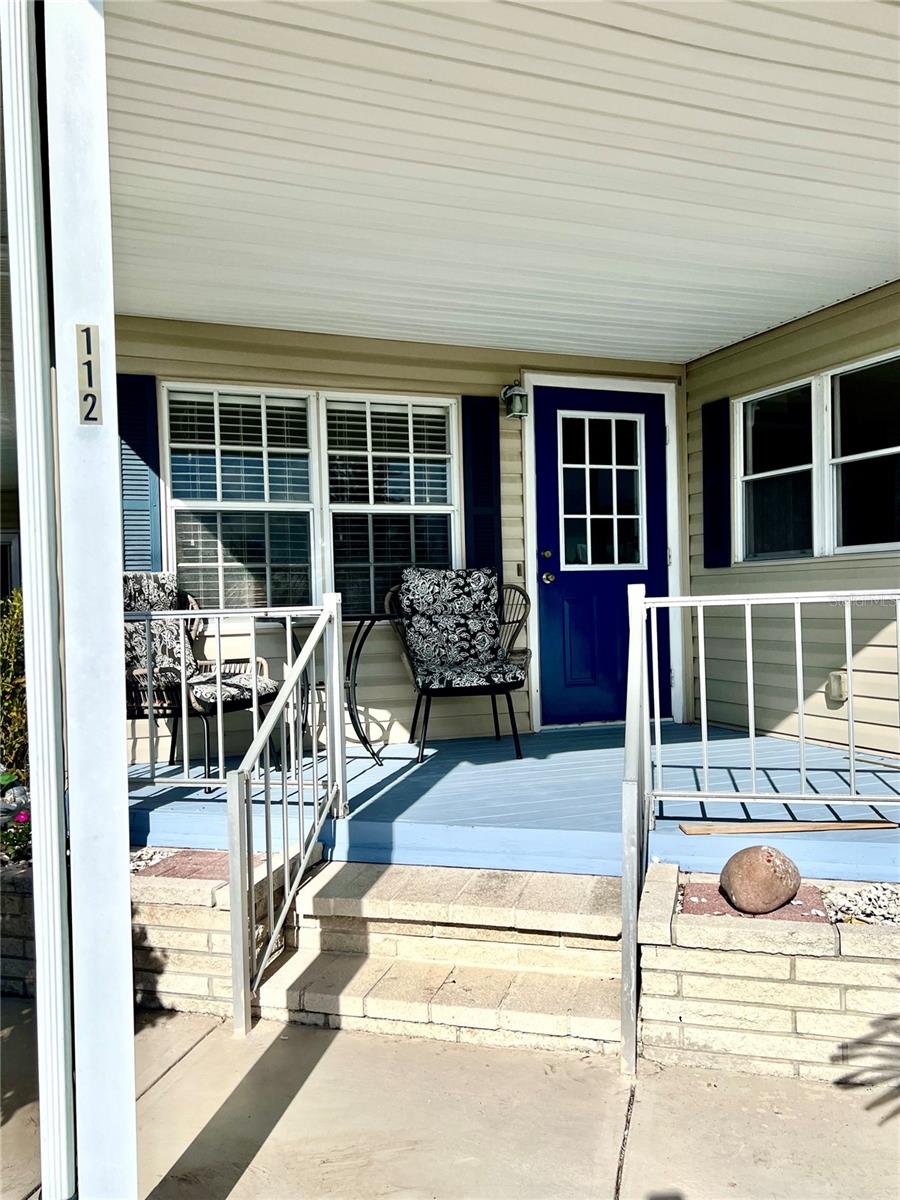 HARBOR LIGHTS MHP CO-OP - Residential