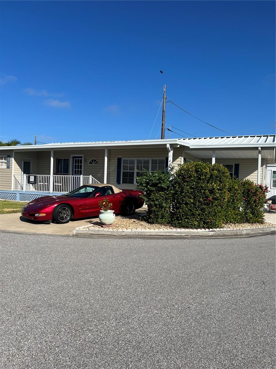 HARBOR LIGHTS MHP CO-OP - Residential