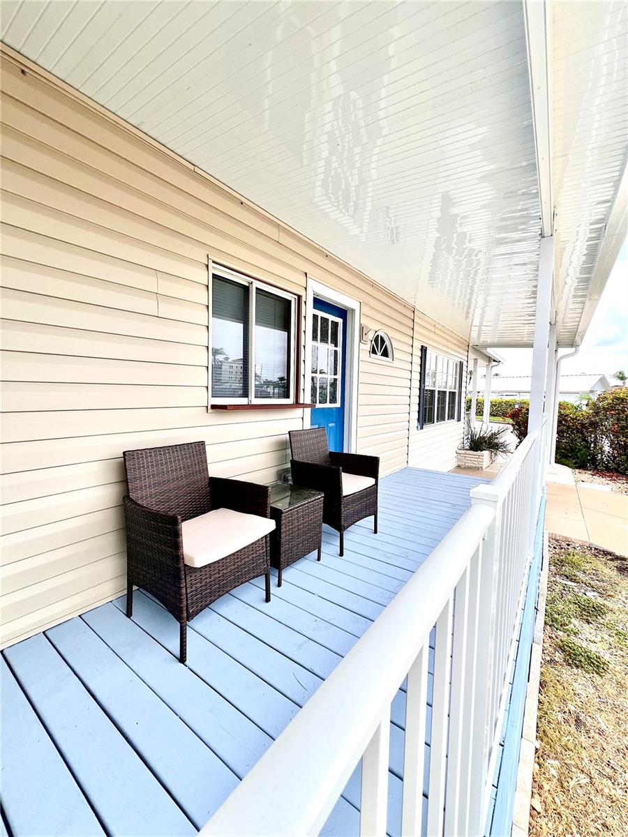 HARBOR LIGHTS MHP CO-OP - Residential