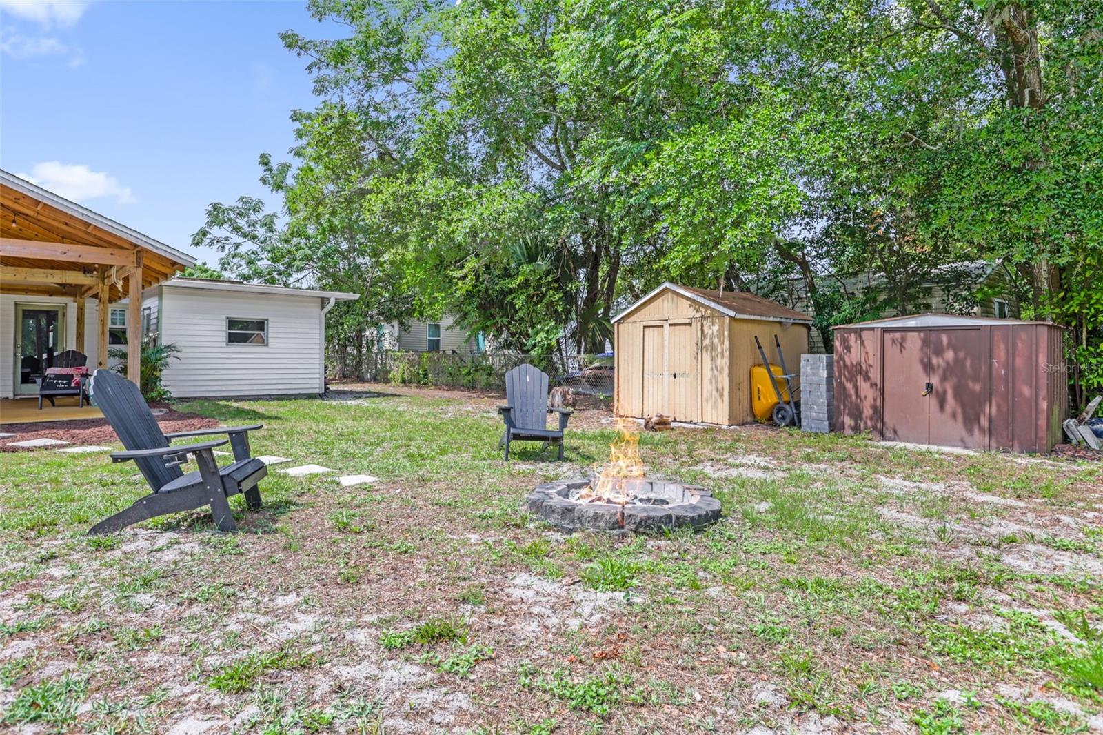 STEWARTS SUB - Residential