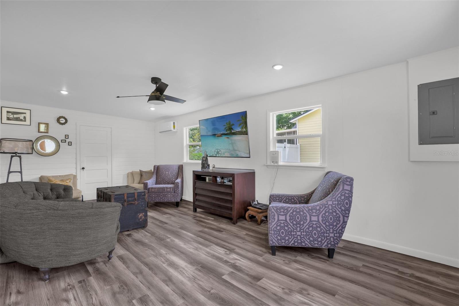 STEWARTS SUB - Residential