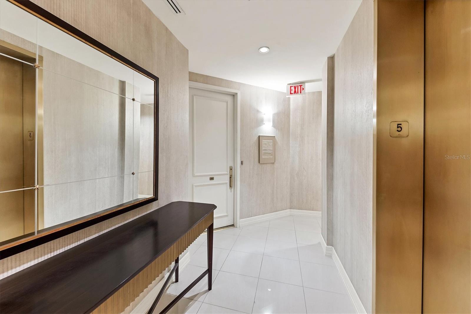 SARABANDE - Residential