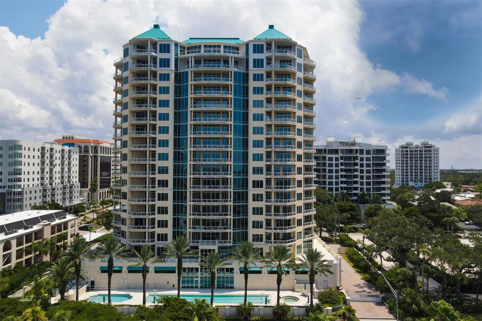 SARABANDE - Residential