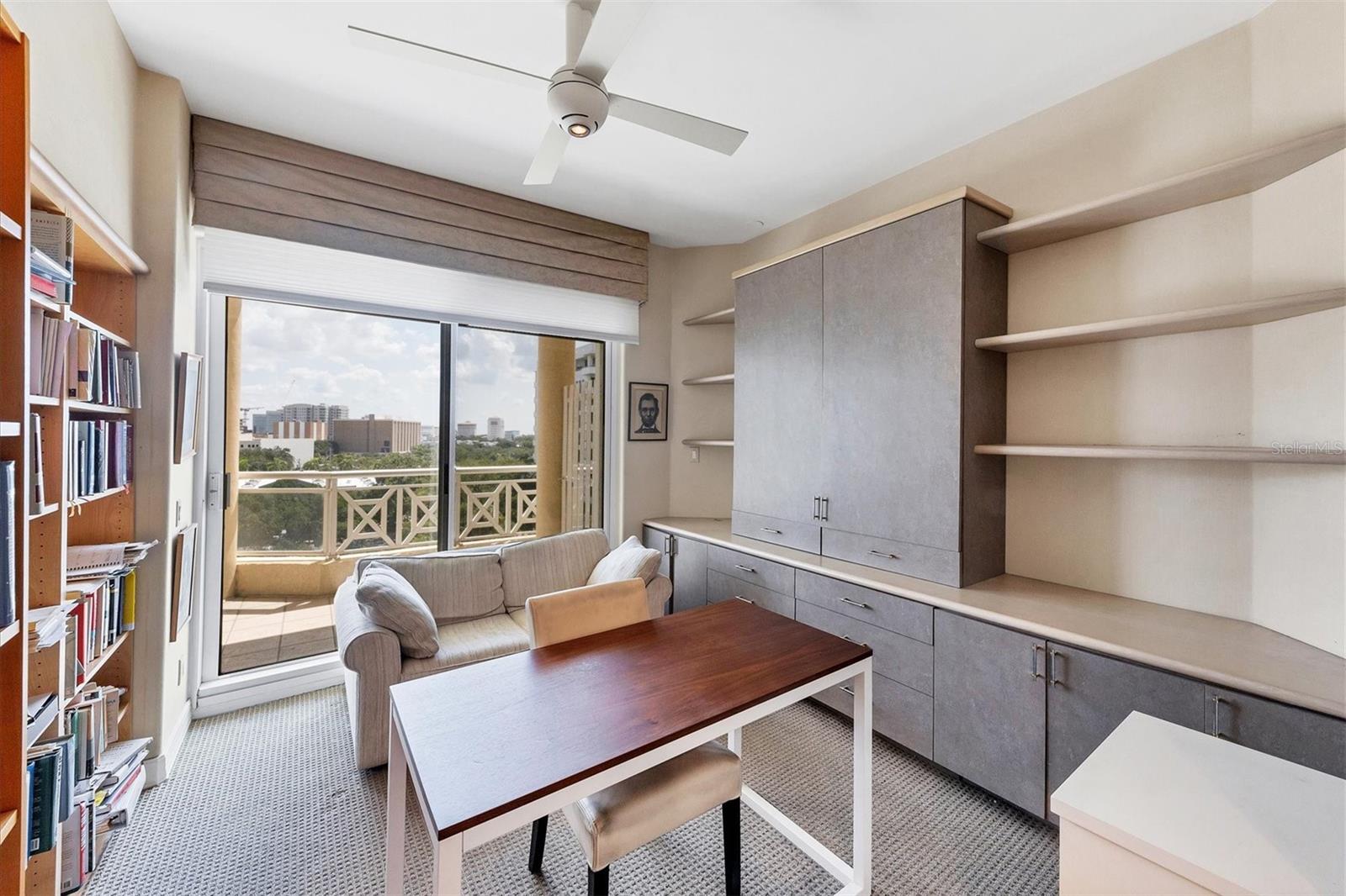 SARABANDE - Residential