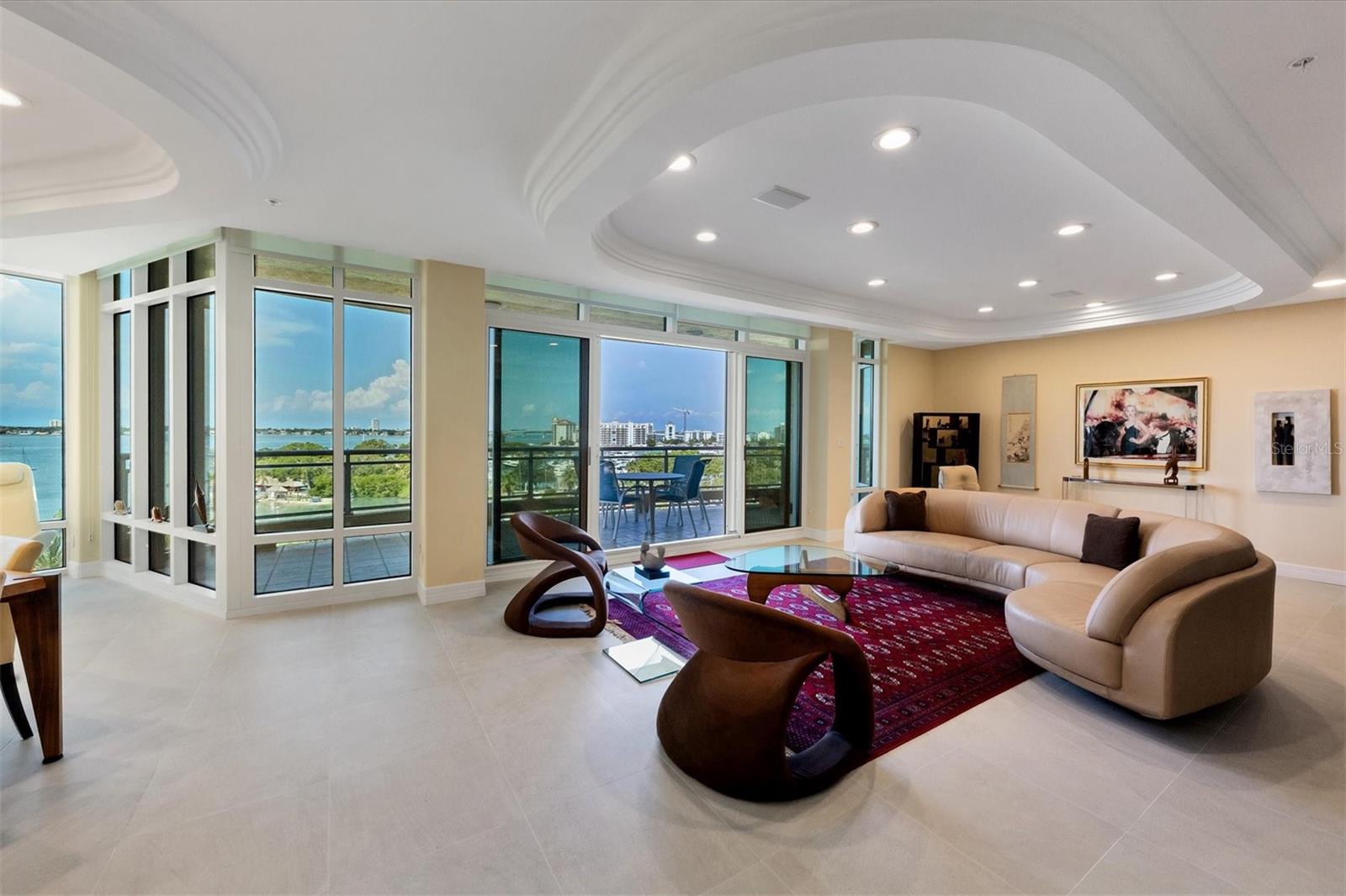 SARABANDE - Residential