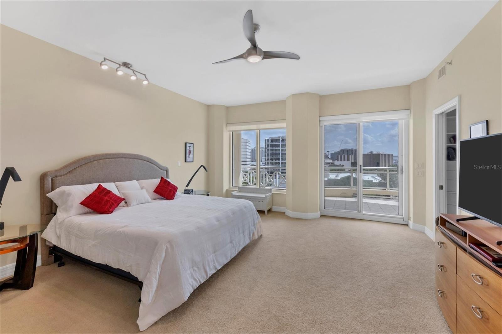 SARABANDE - Residential