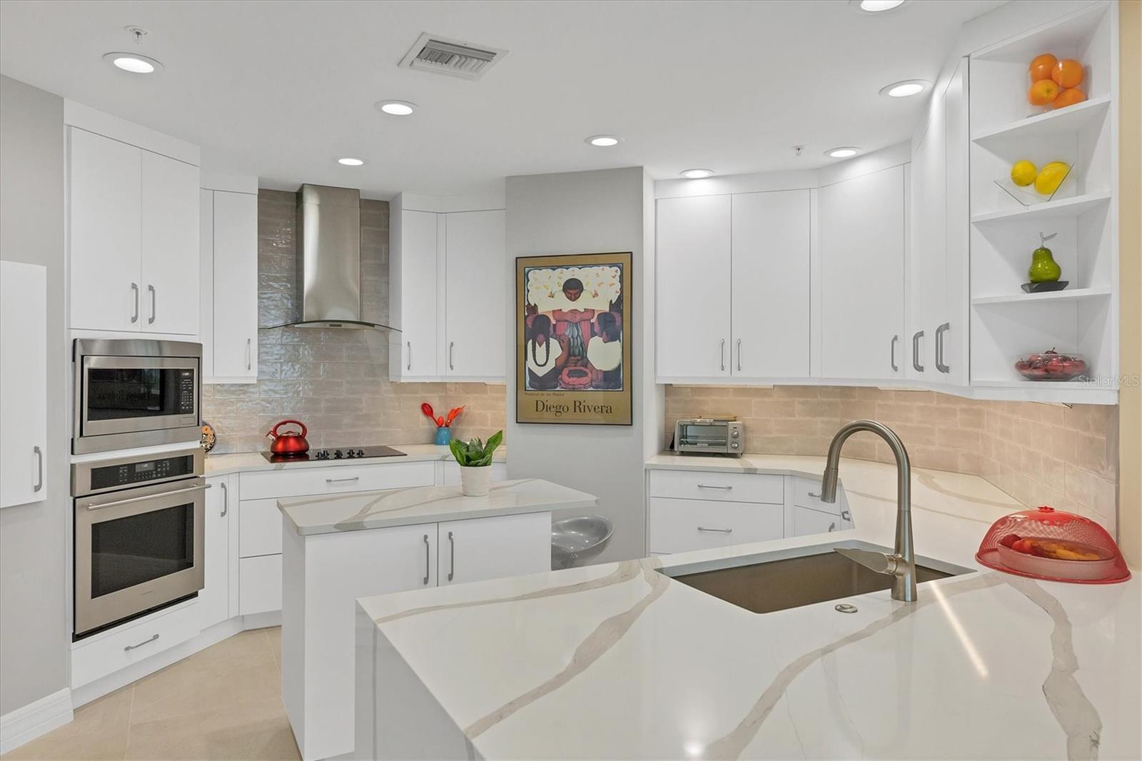 SARABANDE - Residential