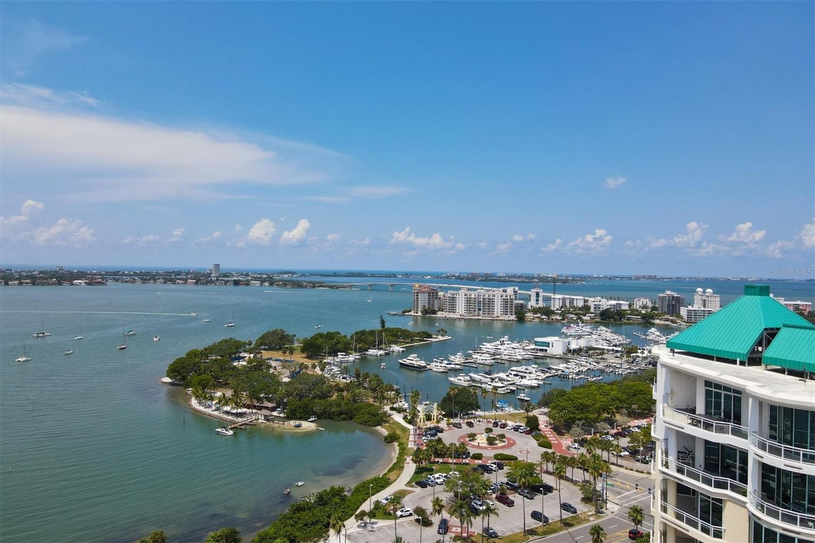 SARABANDE - Residential