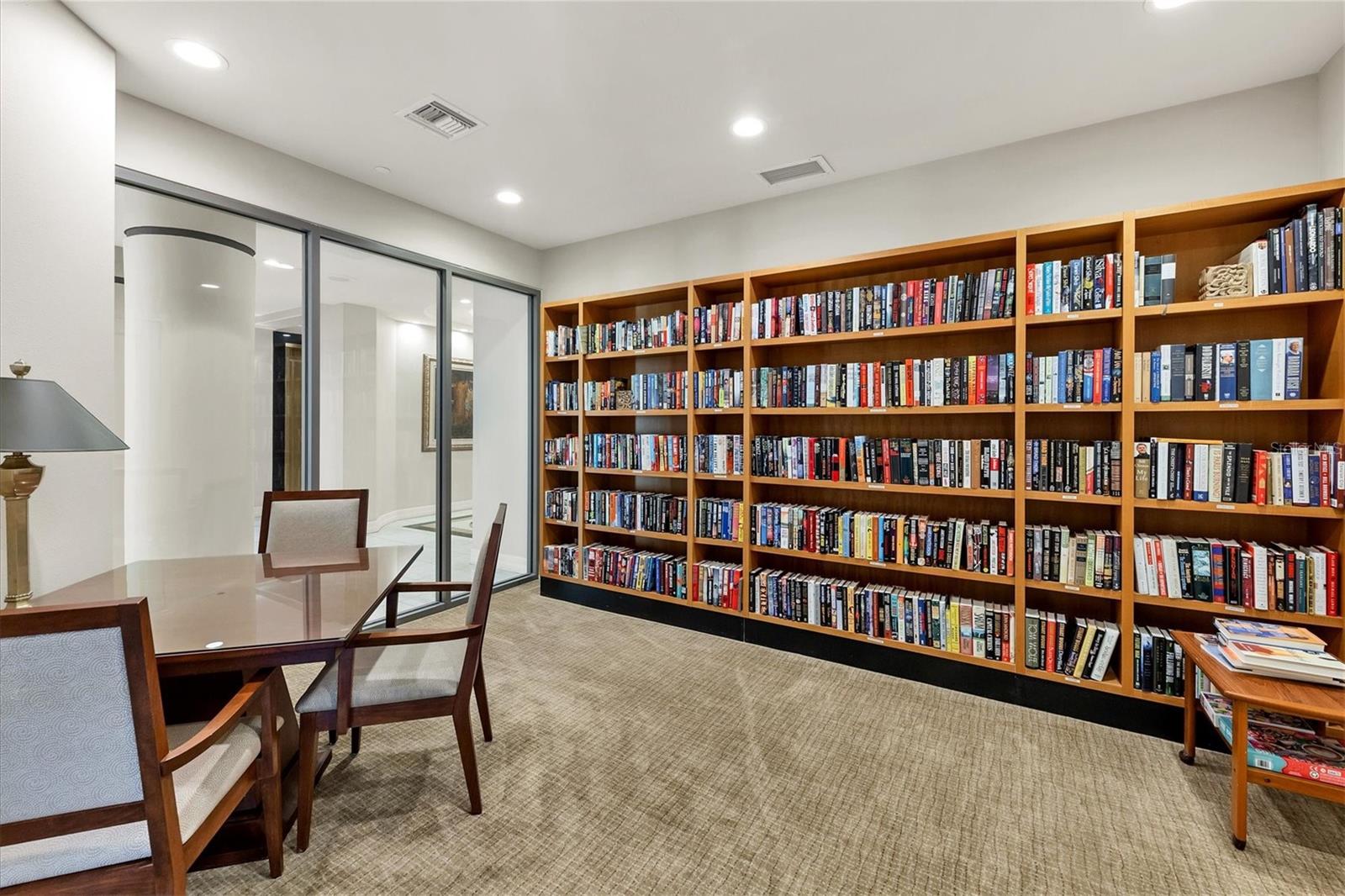 SARABANDE - Residential