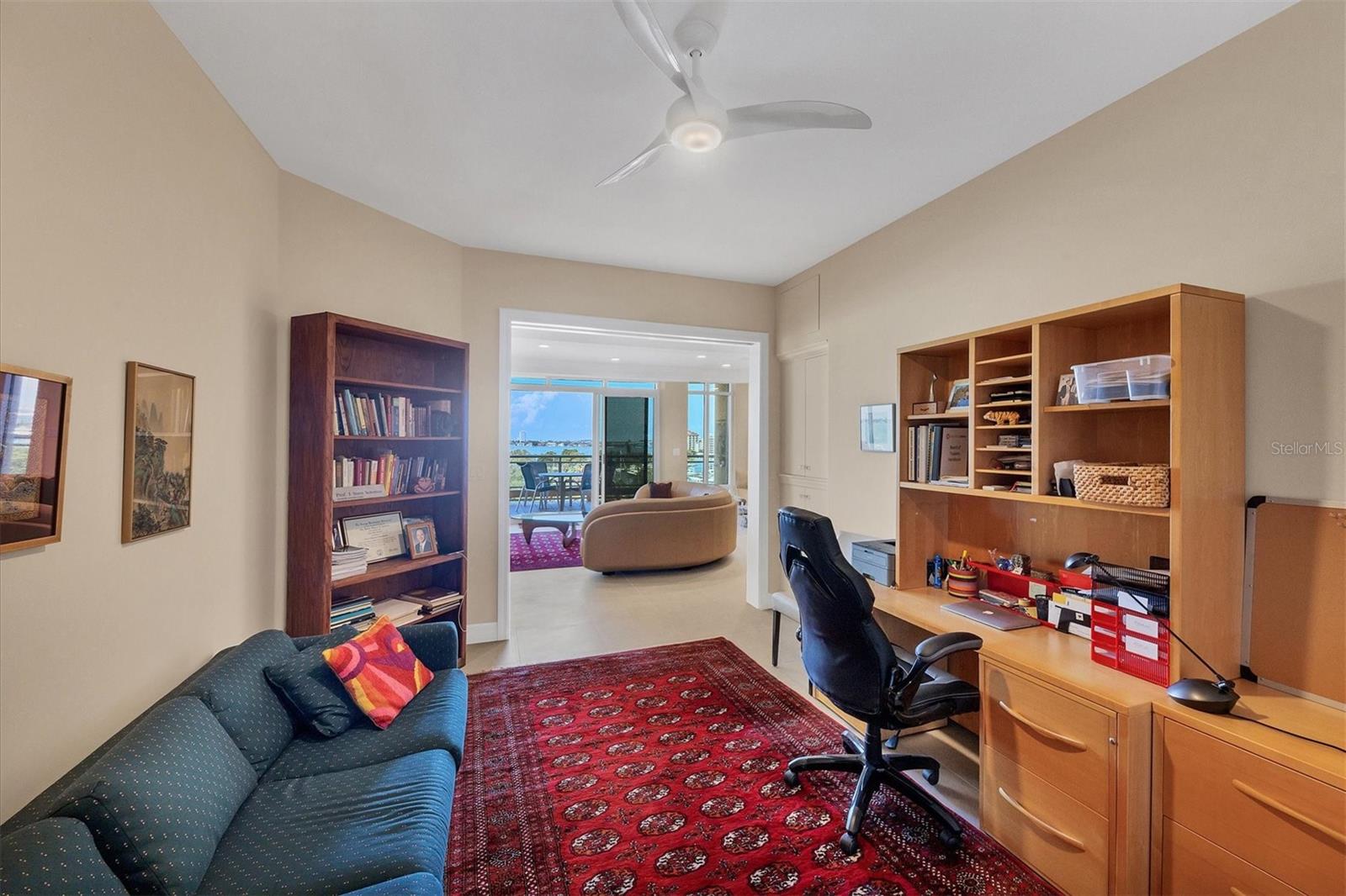 SARABANDE - Residential