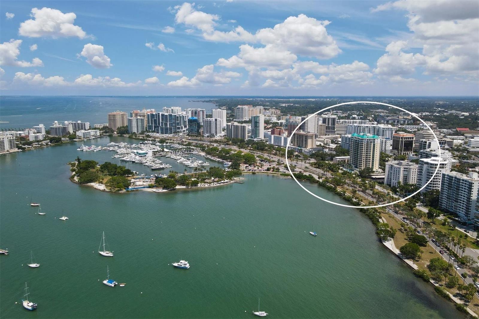 SARABANDE - Residential