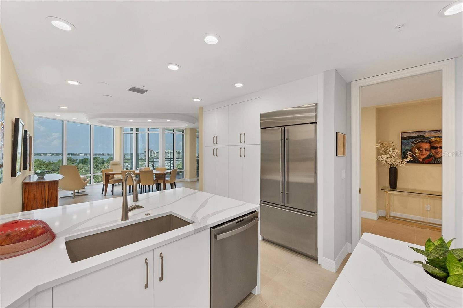 SARABANDE - Residential