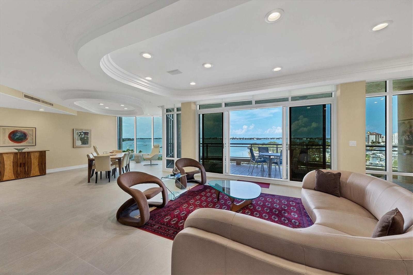 SARABANDE - Residential