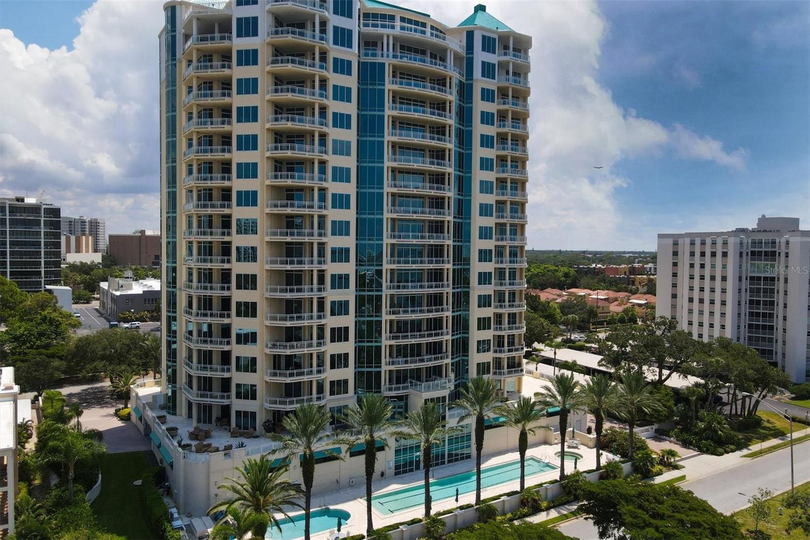 SARABANDE - Residential