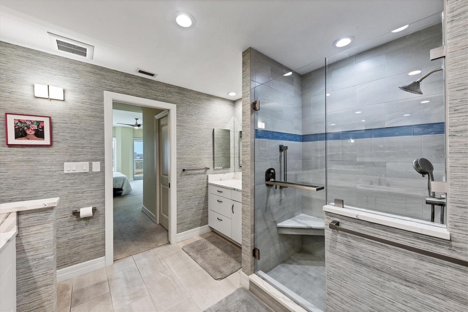 SARABANDE - Residential