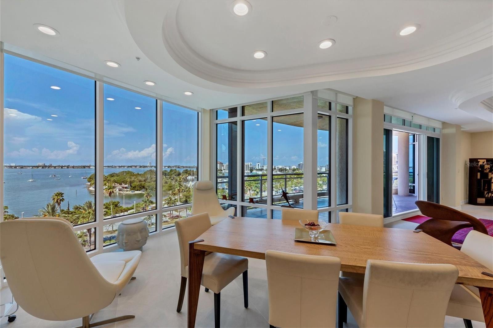 SARABANDE - Residential