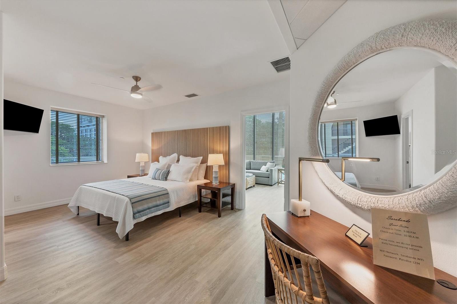 SARABANDE - Residential