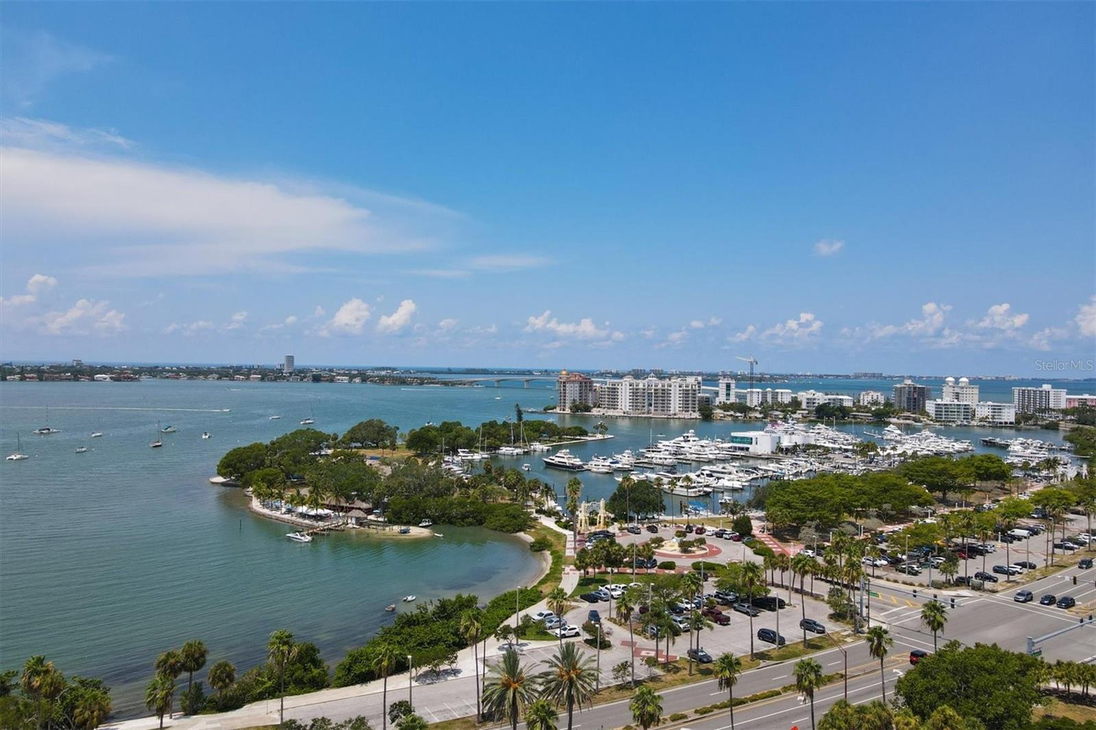 SARABANDE - Residential