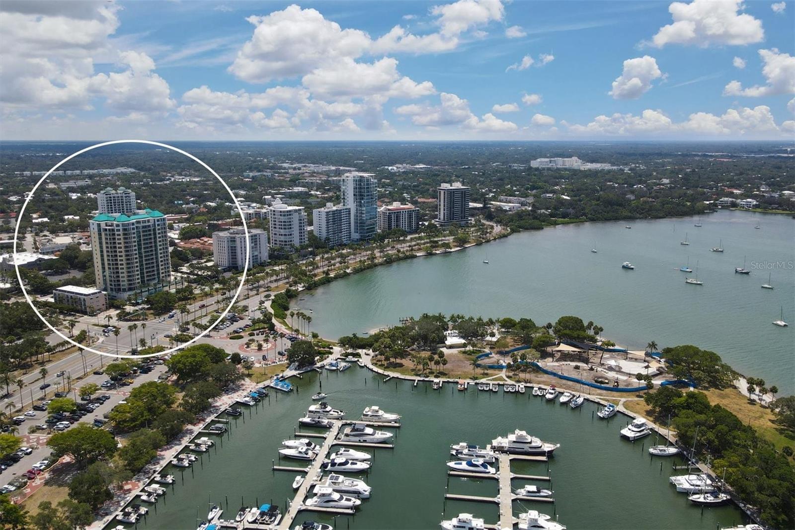 SARABANDE - Residential