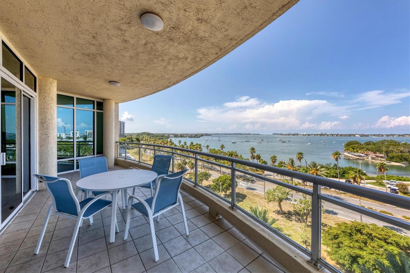 SARABANDE - Residential